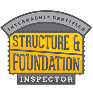 Structure & Foundation Inspector Logo