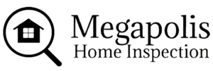 Megapolis Home Inspection Logo