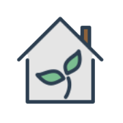 House icon